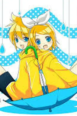 ปกนิยาย รักเล็กๆของยัยคนบ้าส้ม[vocaloid]