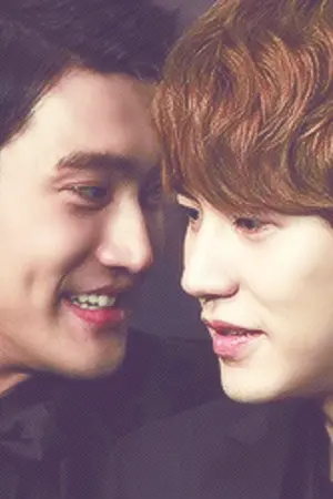 ปกนิยาย SF;WonKyu