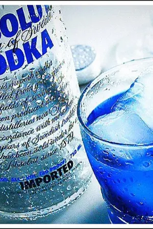 ปกนิยาย [FIC EXO] Drinks Alcohol {15Couple}