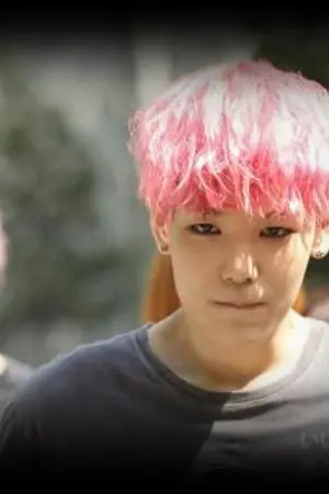 ปกนิยาย BAD BOY รักร้ายๆ ของนายสุดฮอต!!