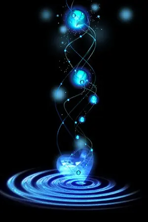 ปกนิยาย what's love รักหรอ? มันคืออะไร?