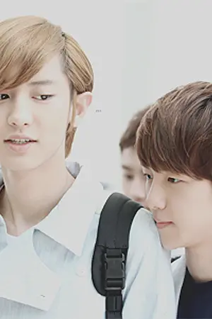 ปกนิยาย {exo} Summer Love รักฤดูร้อน -chanbaek