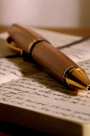 ปกนิยาย LOVE FICTION