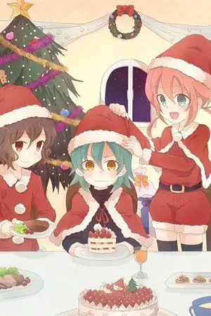 ปกนิยาย [Fic inazuma eleven go] รักของเรา