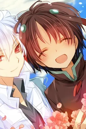 ปกนิยาย [Fic Inazuma eleven Go]The Dragon of Ocean