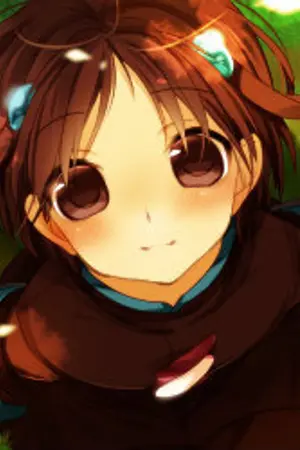 ปกนิยาย My Project Cosplay