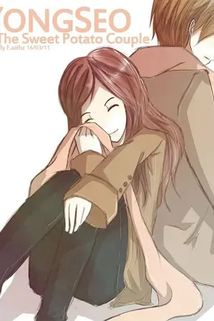 ปกนิยาย Thank in love