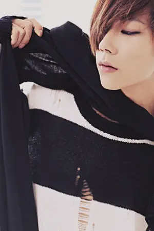 ปกนิยาย Love วุ่นวาย Style กูกับมึง  []Yaoi[]