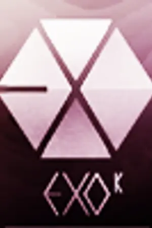ปกนิยาย ★  EXO - K DESIGN 2013