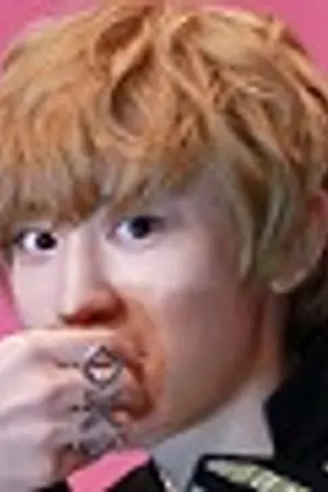 ปกนิยาย [SF KrisYeol] Friend (ft.EXO)