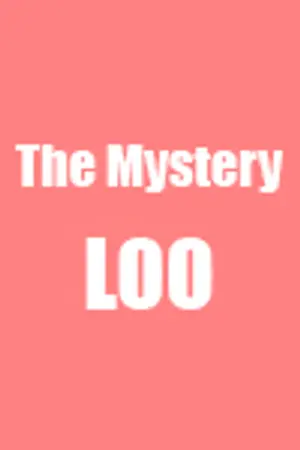 ปกนิยาย The Mystery Loo