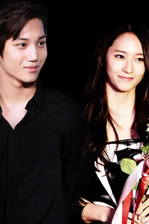 ปกนิยาย [EXO & F(x)] Lost of love ความรักที่หายไปของฉัน