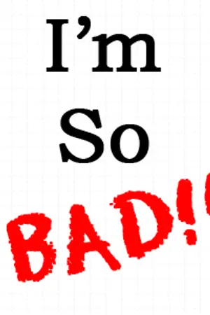 ปกนิยาย VIXX | I'm So BAD!! [Ravi x Ken]