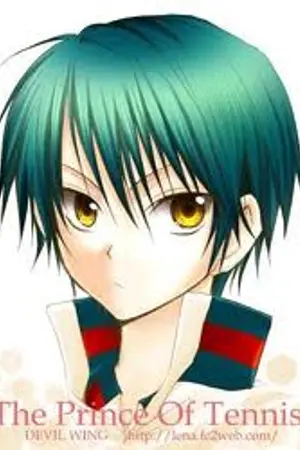 ปกนิยาย (prince of tennis) มาเฟียแสนน่ารัก[มั้ง]