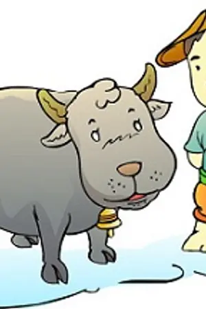 ปกนิยาย ผู้ใหญ่บ้านดินดูด