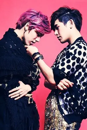 ปกนิยาย [SF Infinite] My Love My Roommate