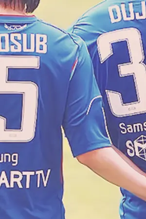 ปกนิยาย การเดินทางที่แสนพิเศษ....[BEAST YAOI]