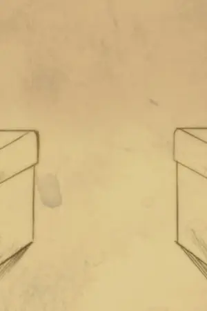 ปกนิยาย กล่องร้องไห้ และ กล่องหัวเราะ