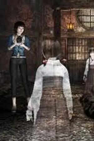 ปกนิยาย Spirit of love วิญญาณความรัก.