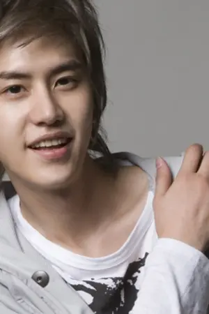 ปกนิยาย Dangerous Boys รักนี้ช่างอันตราย