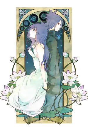 ปกนิยาย [Fic reborn]ขอบคุณที่ยังรักฉัน