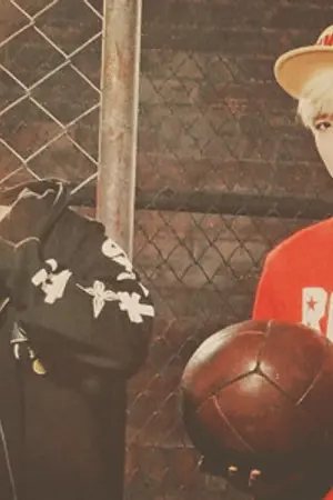 ปกนิยาย [Fic B.A.P] Top Secret ชู่ว~ เรื่องของเรามันเป็นความลับ