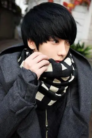 ปกนิยาย Magician Girl