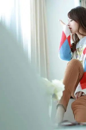 ปกนิยาย Love Disease