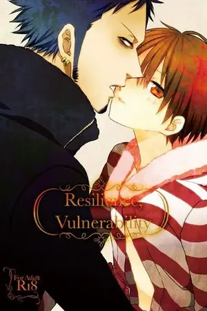 ปกนิยาย [ YAOI ] ประธานหนุ่มสุดป๊อป ปะทะ หนุ่มฮ๊อทสุดแสบ