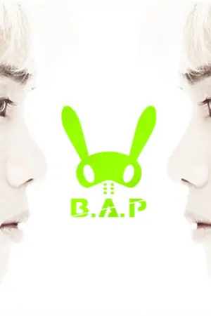 ปกนิยาย [B.A.P - YAOI] BROTHER & FRIEND. (LOJAE-DAEJAE)