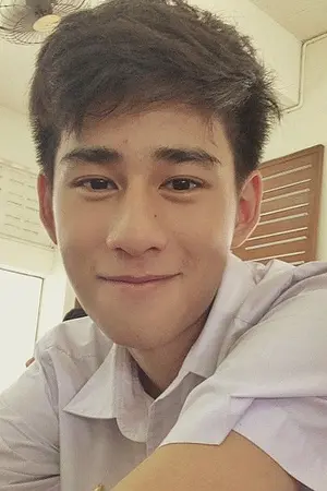 ปกนิยาย Swert Milk นมหวาน