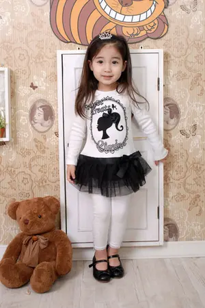 ปกนิยาย My Baby รักนี้...หนูขอนะ :)ts10 วรณิชา