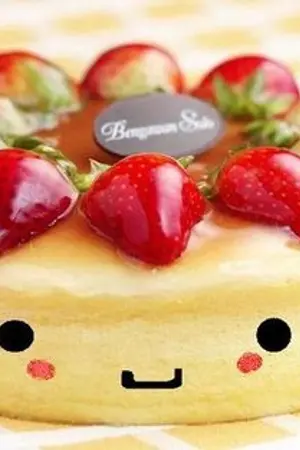 ปกนิยาย FANFiction EXO [Kris x Tao] LOVE STORY IN Russia