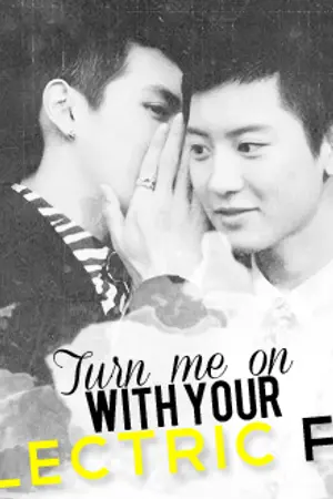 ปกนิยาย "Short Fic Exo❽❾"  love you more than this  KrisYeol/Kaihun