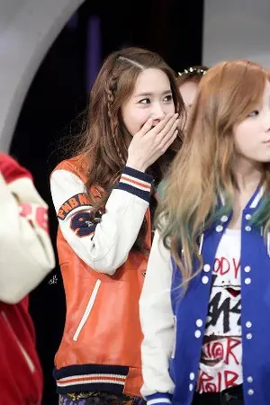 ปกนิยาย [SNSD] ด้วยรัก (TaeNy)