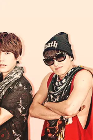 ปกนิยาย scandal