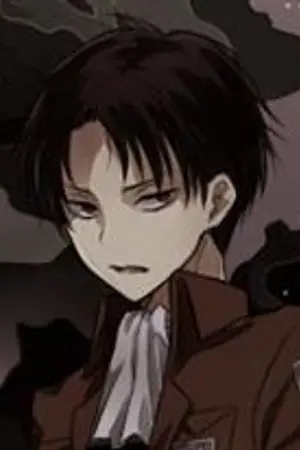 ปกนิยาย [Levi x Eren] Neighbor of love