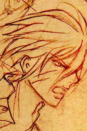 ปกนิยาย The last key