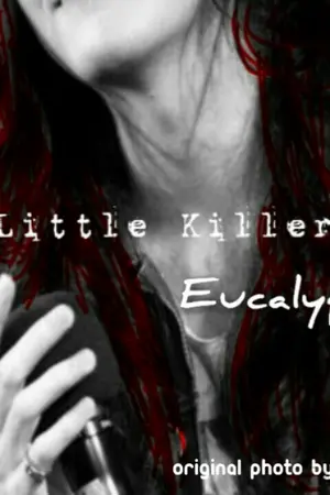 ปกนิยาย [Fic Singular] ...A Little Killer... [Yaoi]