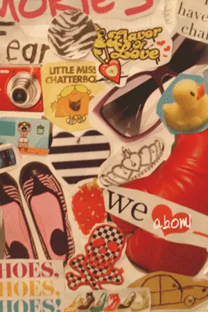 ปกนิยาย [Fic fairy tail] โมชิโมชิ !! สวัสดีคุณภาพลวงตา