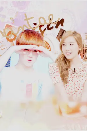 ปกนิยาย △ SONEEXOTIC  เปลี่ยนแฟนคลับให้เป็นแฟนสาว ◇[HUNTAE]