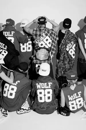 ปกนิยาย [Short Fic EXO&You] การรอคอยครั้งสุดท้าย