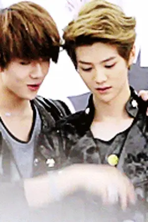 ปกนิยาย [Fic Hunhan ft. exo]  I Lost My Mind ฮุนนี่คือสามีพี่ลู่...จบค่ะ!!