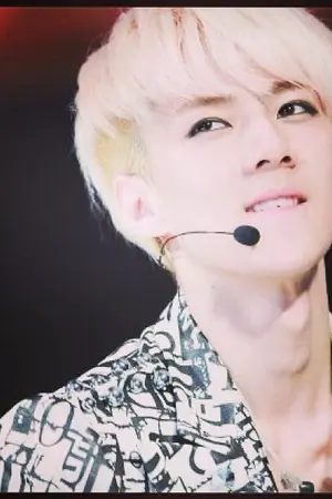 ปกนิยาย exo` short fic ] ใคร(ไค)ปล้ำเซฮุน ?