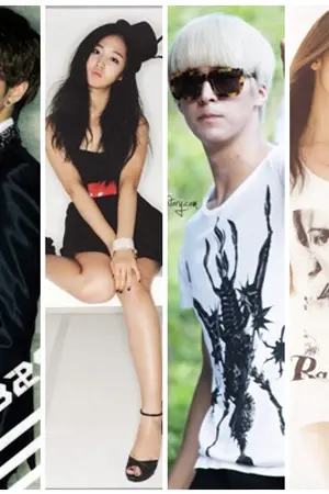 ปกนิยาย [FIC:B2ST&SNSD]BEAST IS BEST อสูรร้าย(รัก)มัดหัวใจยัยแฟนคลับ