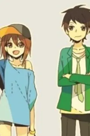 ปกนิยาย Cheerful Heart 'Memories Corols'