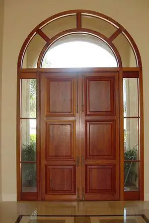 ปกนิยาย the door and a ด.ญ.Halo