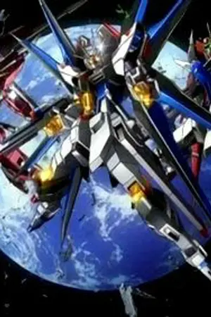 ปกนิยาย ThE 4 StoRy 2