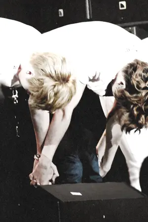 ปกนิยาย Exchange Boy::[KrisYeol] ft.HunHan::