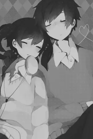 ปกนิยาย The Memories fade ความทรงจำที่เลือนลาง  [Kagerou Project]